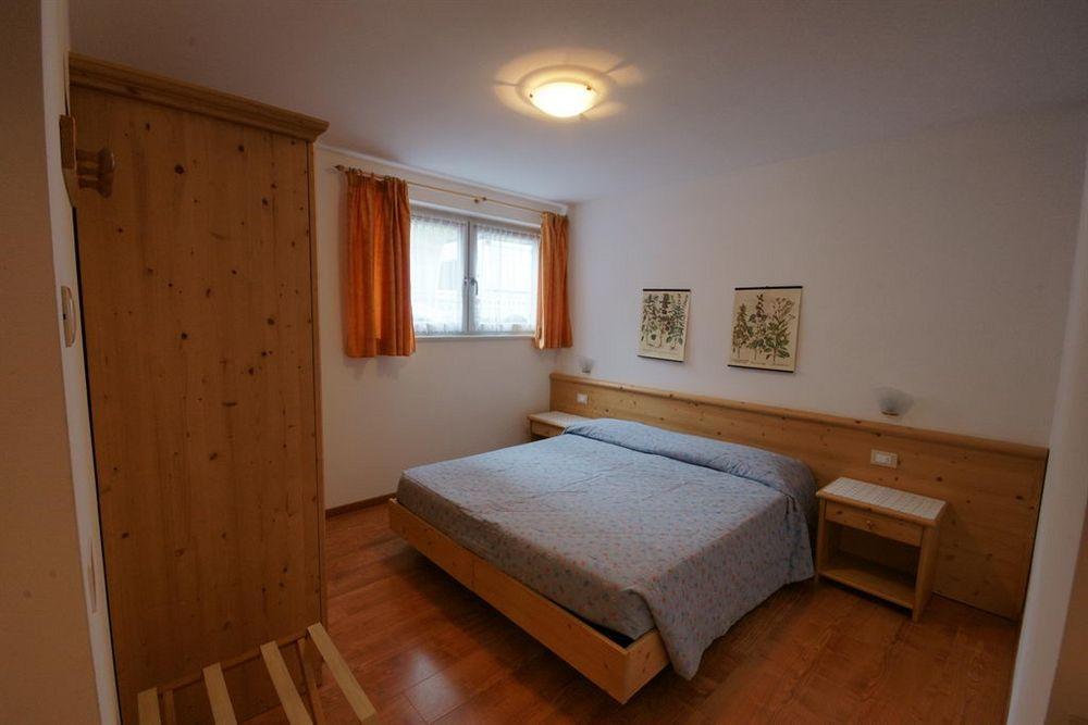 Le Plejadi Residence Val Di Fieme Екстер'єр фото