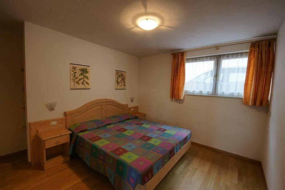 Le Plejadi Residence Val Di Fieme Екстер'єр фото